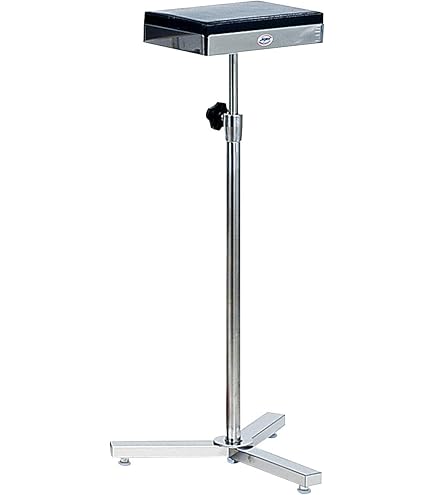 Amazon.co.jp: 上肢台 φ380×700~930 /8-9987-01 : 産業・研究開発用品